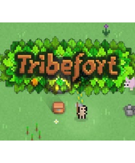Tribefort Steam Key GLOBAL